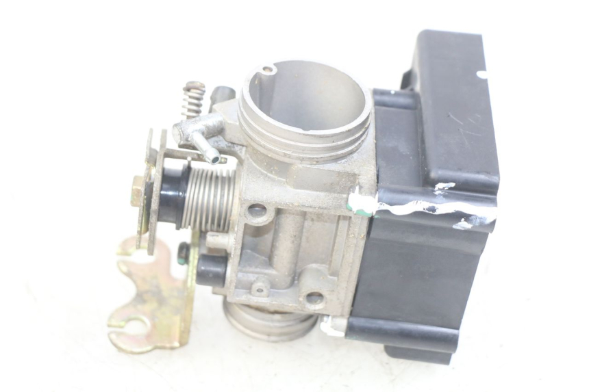 photo de INJEKTION KYMCO DOWNTOWN ABS 125 (2015 - 2017) - Weitere Ansicht des Artikels