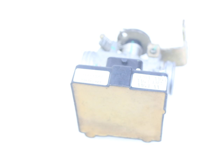 photo de INJEKTION KYMCO DOWNTOWN ABS 125 (2015 - 2017) - Technische Nahaufnahme