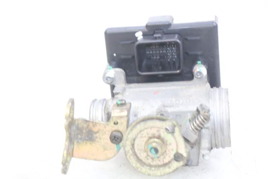 photo de INJEKTION KYMCO DOWNTOWN ABS 125 (2015 - 2017) - Gesamtansicht des Produkts