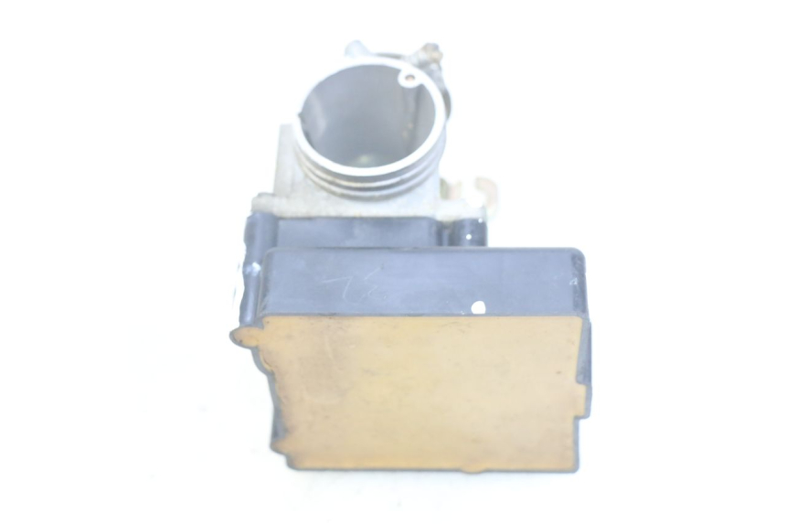 photo de INJEKTION KYMCO DOWNTOWN ABS 125 (2015 - 2017) - Kennzeichnungen und Originalreferenzen