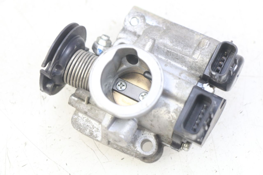 photo de INJEKTION YAMAHA D'ELIGHT DELIGHT 125 (2017 - 2020) - Hauptansicht