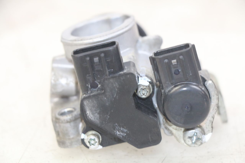 photo de INJEKTION YAMAHA D'ELIGHT DELIGHT 125 (2017 - 2020) - Detailansicht des Bauteils