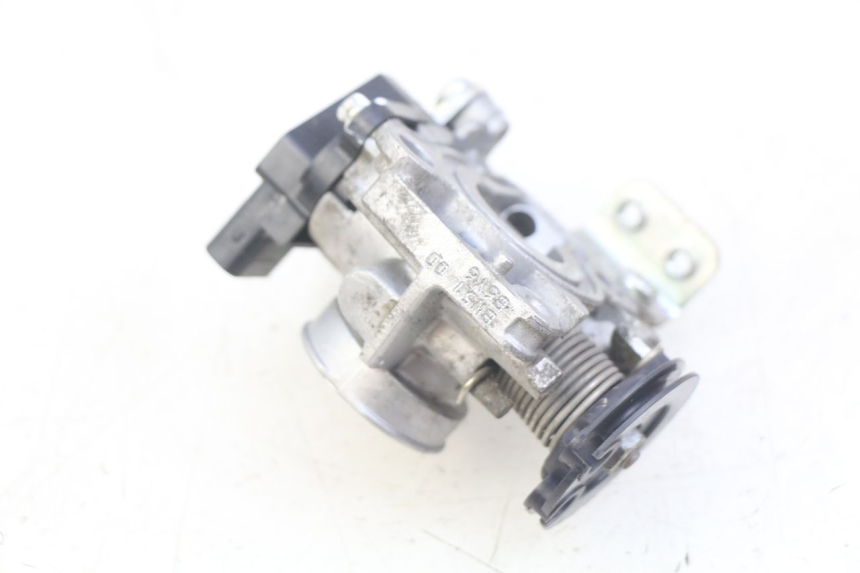 photo de INJEKTION YAMAHA D'ELIGHT DELIGHT 125 (2017 - 2020) - Zoom auf Gebrauchszustand