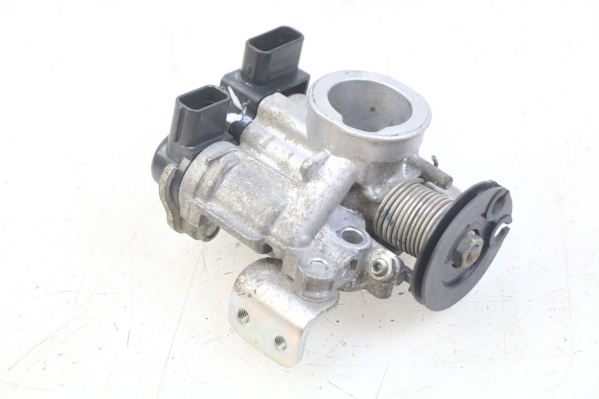 photo de INJEKTION YAMAHA D'ELIGHT DELIGHT 125 (2017 - 2020) - Alternative Perspektive