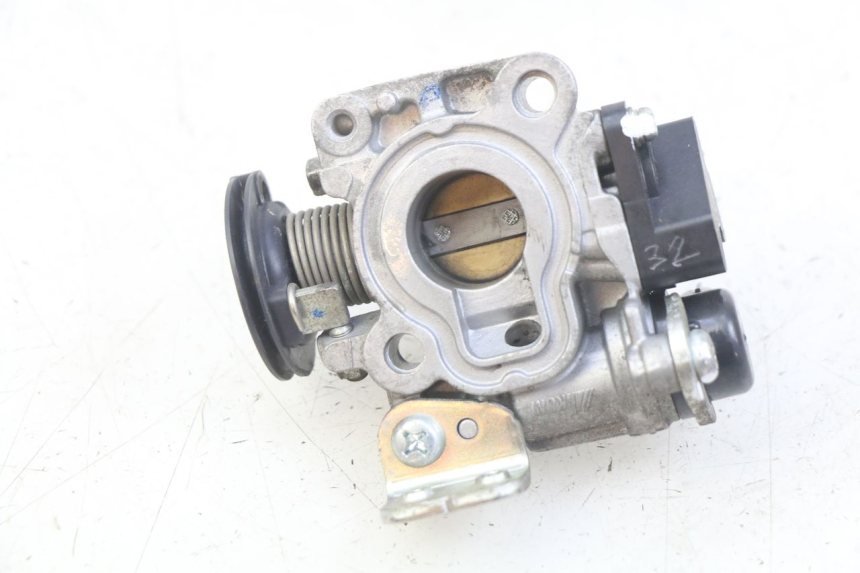 photo de INJEKTION YAMAHA D'ELIGHT DELIGHT 125 (2017 - 2020) - Gesamtansicht des Produkts