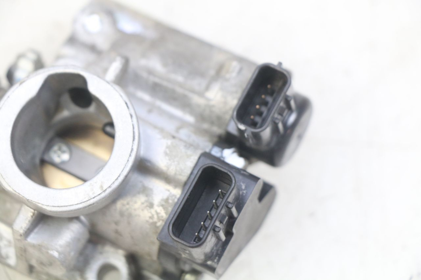 photo de INJEKTION YAMAHA D'ELIGHT DELIGHT 125 (2017 - 2020) - Oberflächenzustand und Material