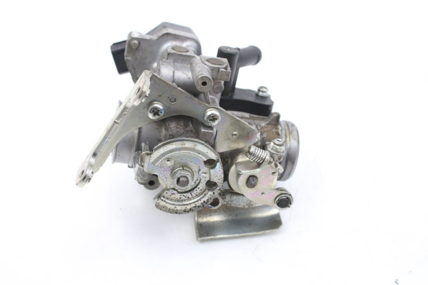 photo de INJECTION YAMAHA D'ELIGHT DELIGHT 115 (2013 - 2017) - Hauptansicht