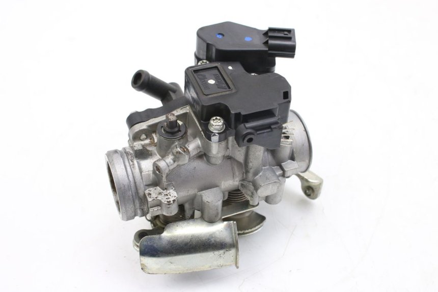 photo de INJECTION YAMAHA D'ELIGHT DELIGHT 115 (2013 - 2017) - Alternative Perspektive