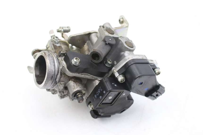 photo de INJECTION YAMAHA D'ELIGHT DELIGHT 115 (2013 - 2017) - Technische Nahaufnahme