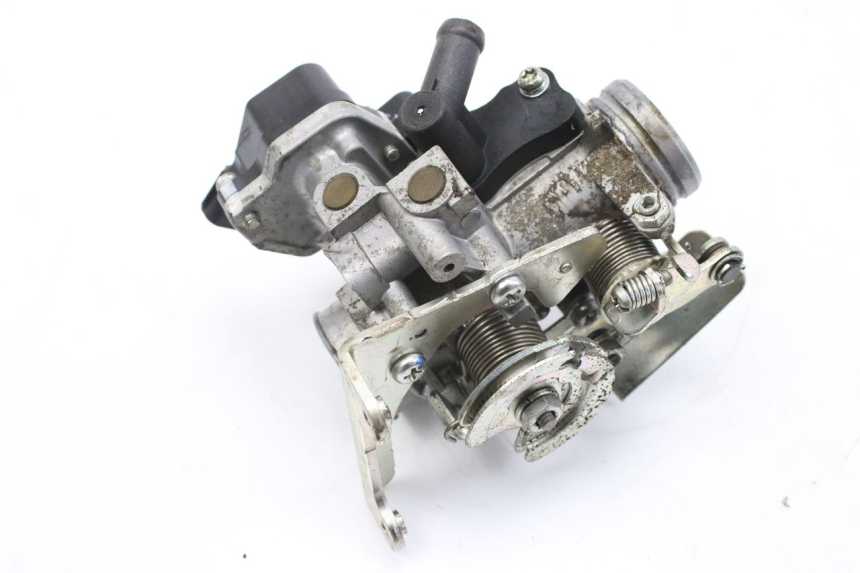 photo de INJECTION YAMAHA D'ELIGHT DELIGHT 115 (2013 - 2017) - Gesamtansicht des Produkts