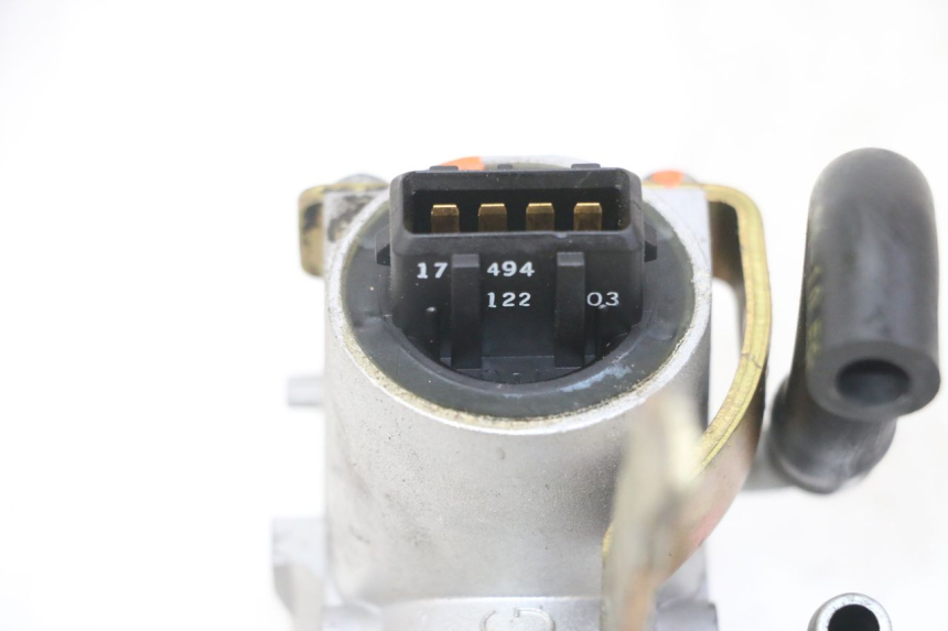 photo de EINSPRITZANLAGE PEUGEOT ELYSTAR 125 (2002 - 2007) - Detailansicht des Bauteils