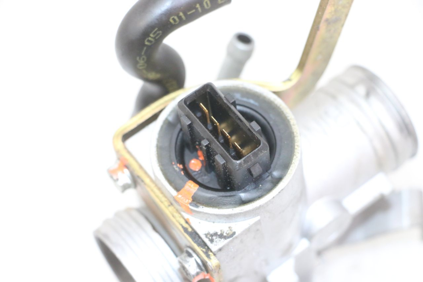 photo de EINSPRITZANLAGE PEUGEOT ELYSTAR 125 (2002 - 2007) - Gesamtansicht des Produkts