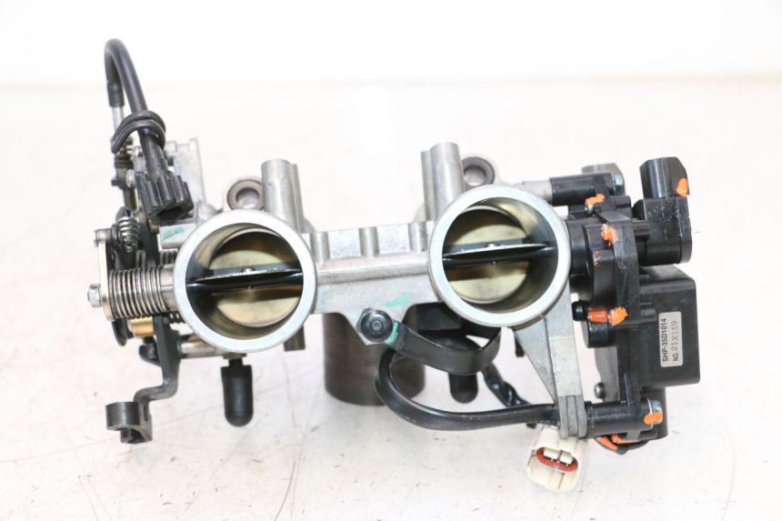 photo de EINSPRITZANLAGE KAWASAKI ER-6 ER6 F ABS 650 (2012 - 2016) - Hauptansicht
