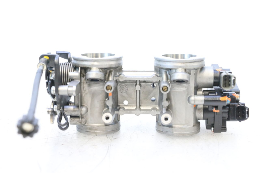 photo de EINSPRITZANLAGE KAWASAKI ER-6 ER6 F ABS 650 (2012 - 2016) - Detailansicht des Bauteils