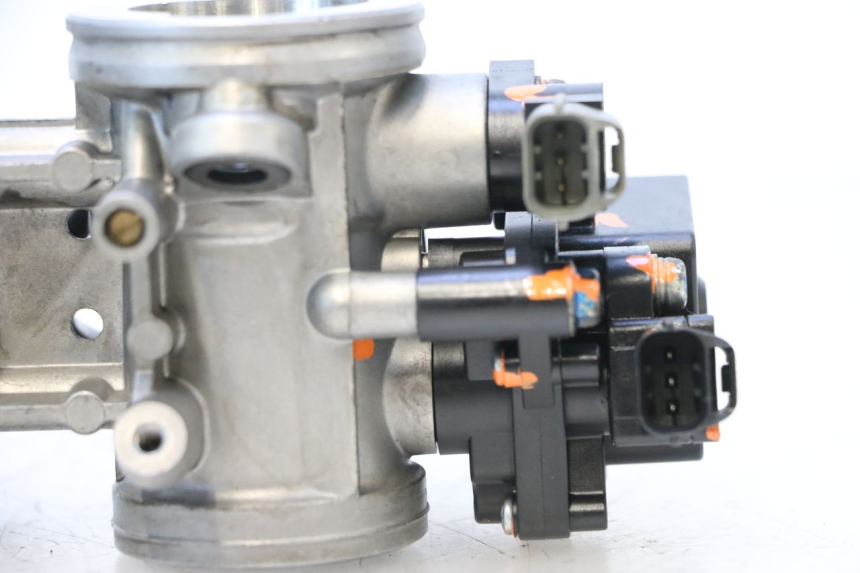 photo de EINSPRITZANLAGE KAWASAKI ER-6 ER6 F ABS 650 (2012 - 2016) - Weitere Ansicht des Artikels