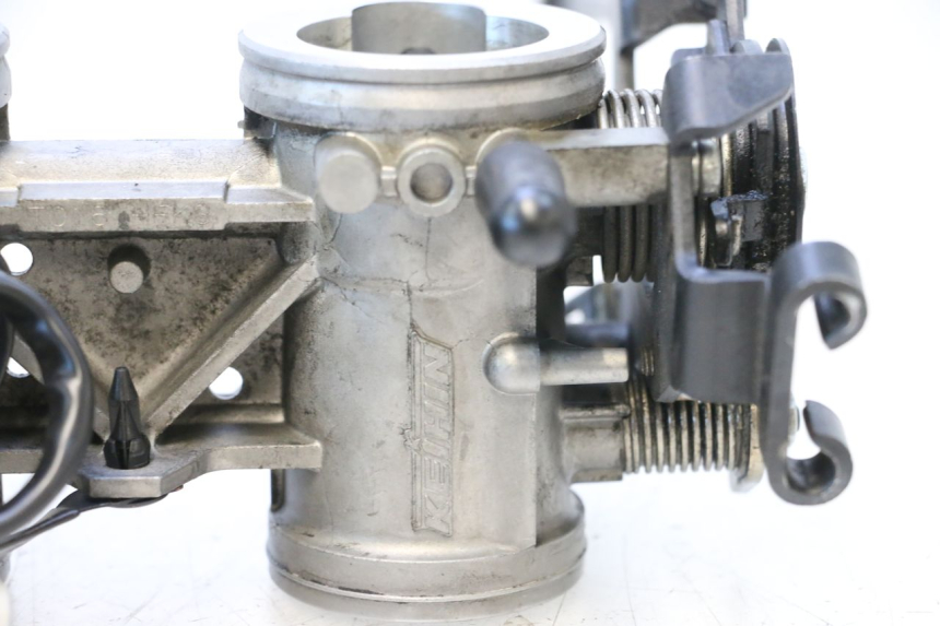 photo de EINSPRITZANLAGE KAWASAKI ER-6 ER6 F ABS 650 (2012 - 2016) - Hochauflösende Nahaufnahme