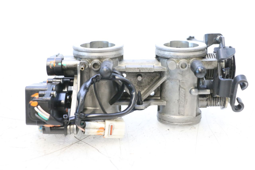 photo de EINSPRITZANLAGE KAWASAKI ER-6 ER6 F ABS 650 (2012 - 2016) - Ergänzendes Produktfoto