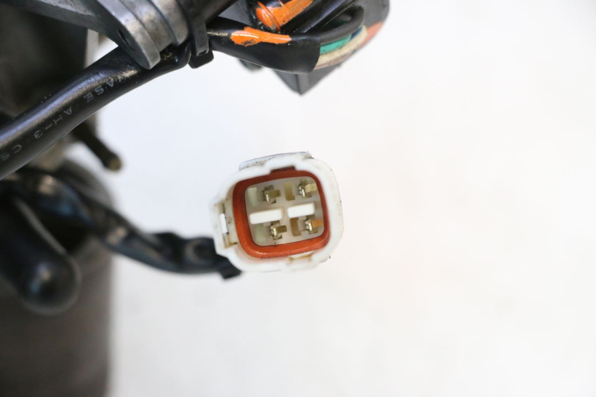 photo de EINSPRITZANLAGE KAWASAKI ER-6 ER6 F ABS 650 (2012 - 2016) - Zoom auf Gebrauchszustand