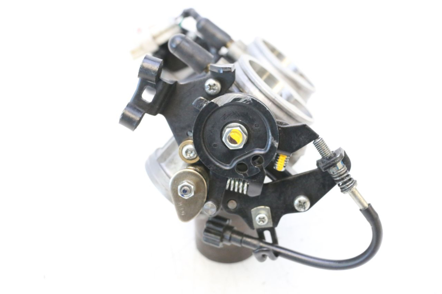 photo de EINSPRITZANLAGE KAWASAKI ER-6 ER6 F ABS 650 (2012 - 2016) - Alternative Perspektive