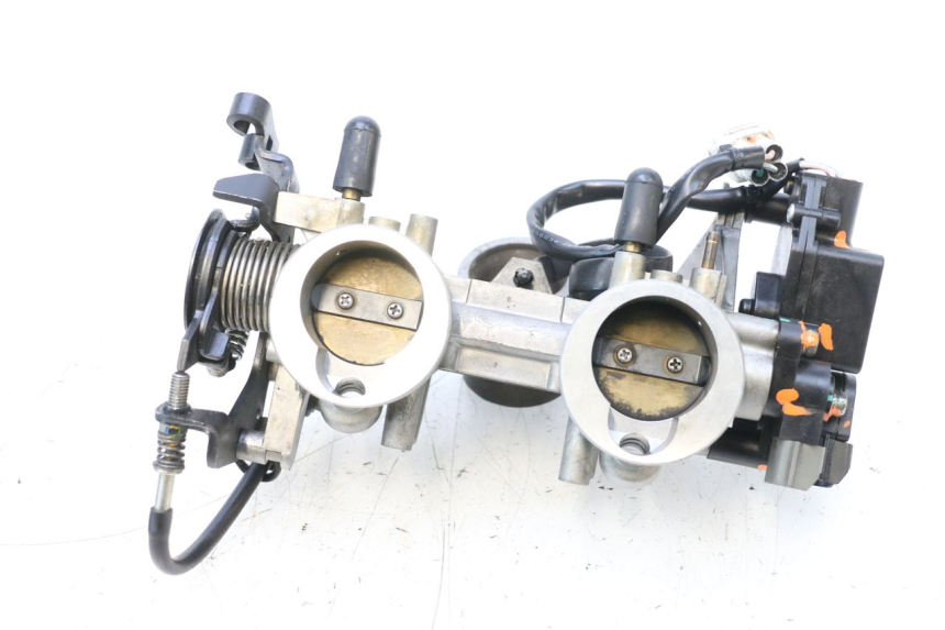 photo de EINSPRITZANLAGE KAWASAKI ER-6 ER6 F ABS 650 (2012 - 2016) - Technische Nahaufnahme