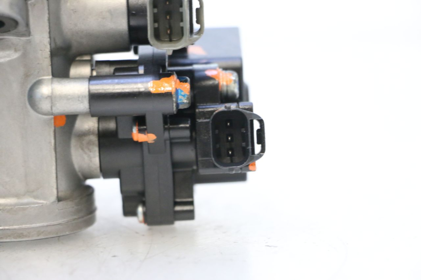 photo de EINSPRITZANLAGE KAWASAKI ER-6 ER6 F ABS 650 (2012 - 2016) - Kennzeichnungen und Originalreferenzen