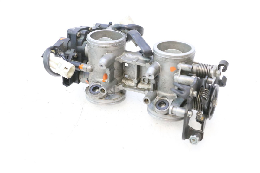 photo de EINSPRITZANLAGE KAWASAKI ER-6 ER6 N 650 (2005 - 2009) - Hauptansicht