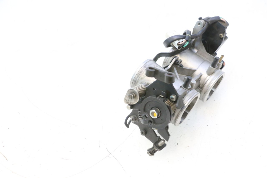 photo de EINSPRITZANLAGE KAWASAKI ER-6 ER6 N 650 (2005 - 2009) - Detailansicht des Bauteils