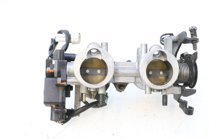 photo de EINSPRITZANLAGE KAWASAKI ER-6 ER6 N 650 (2005 - 2009) - Alternative Perspektive