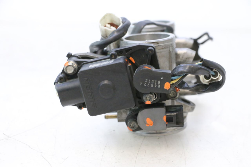 photo de EINSPRITZANLAGE KAWASAKI ER-6 ER6 N 650 (2005 - 2009) - Gesamtansicht des Produkts