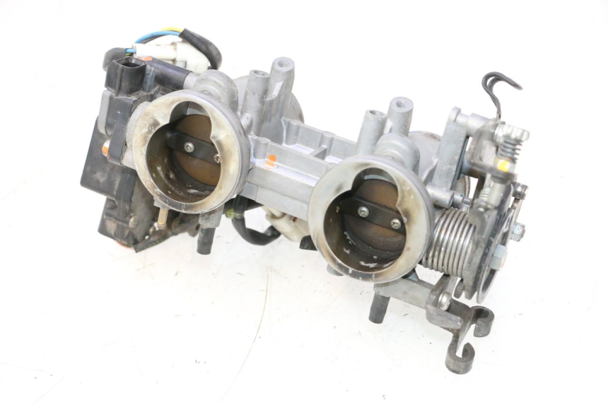 photo de EINSPRITZANLAGE KAWASAKI ER-6 ER6 N 650 (2005 - 2009) - Hauptansicht