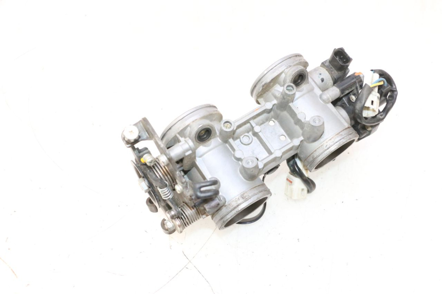 photo de EINSPRITZANLAGE KAWASAKI ER-6 ER6 N 650 (2005 - 2009) - Alternative Perspektive