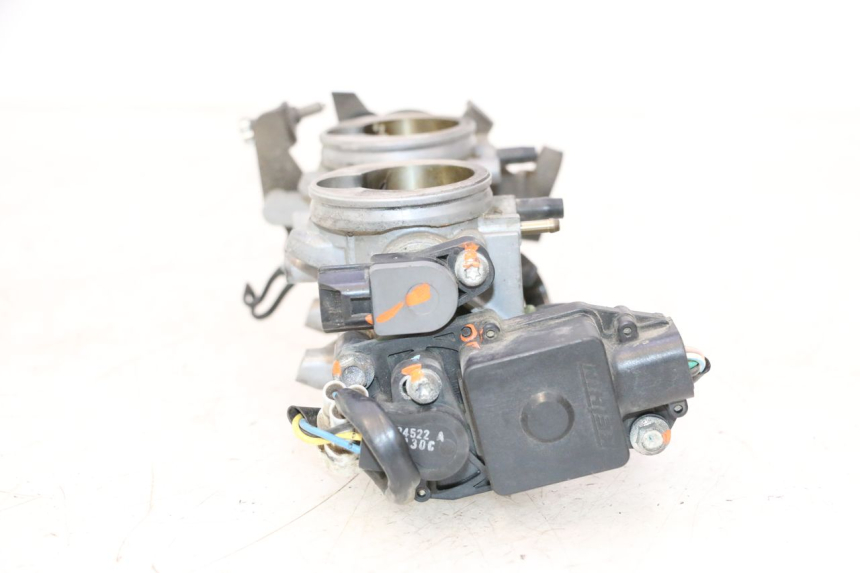 photo de EINSPRITZANLAGE KAWASAKI ER-6 ER6 N 650 (2005 - 2009) - Gesamtansicht des Produkts