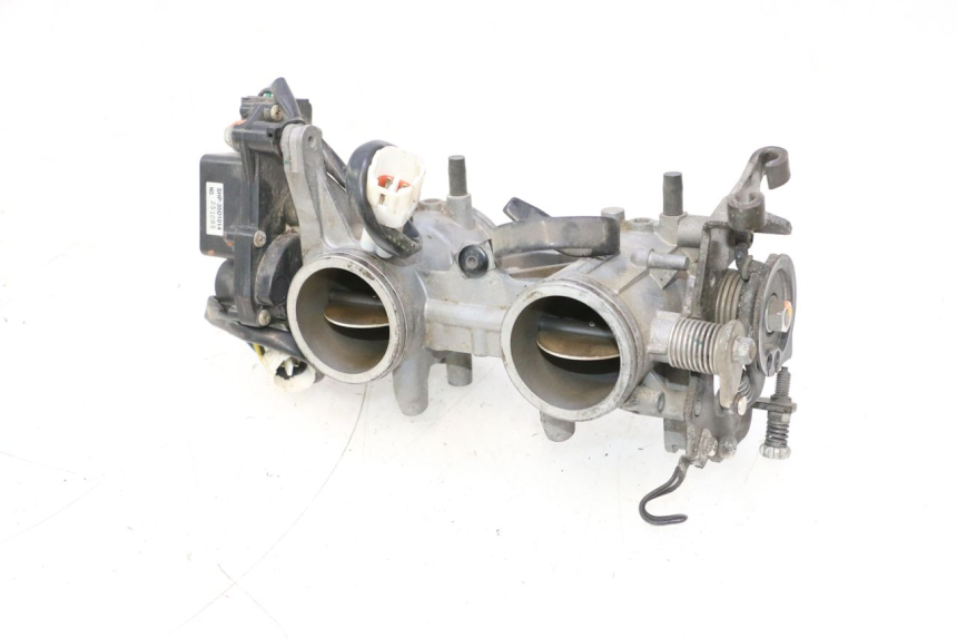 photo de EINSPRITZANLAGE KAWASAKI ER-6 ER6 N 650 (2005 - 2009) - Geprüftes Gebrauchtteil