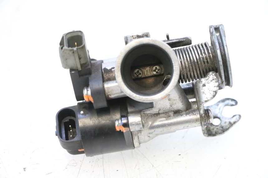 photo de EINSPRITZUNG KEEWAY F-ACT FACT EVO 50 (2020 - 2026) - Detailansicht des Bauteils
