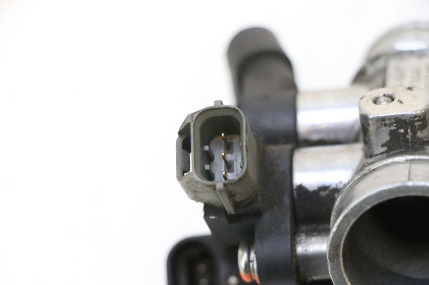 photo de EINSPRITZUNG KEEWAY F-ACT FACT EVO 50 (2020 - 2026) - Geprüftes Gebrauchtteil