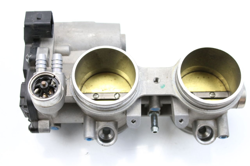 photo de EINSPRITZANLAGE BMW F GS K81 850 (2018 - 2023) - Detailansicht des Bauteils