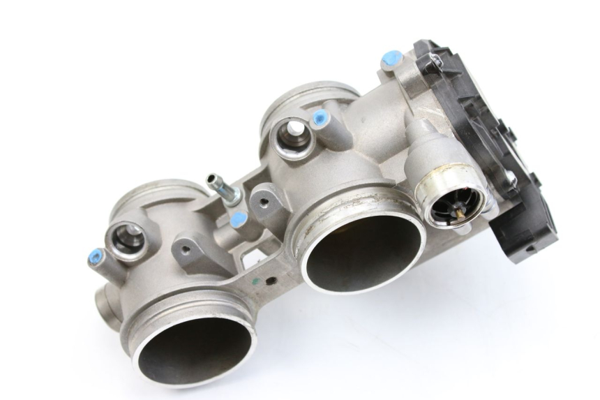 photo de EINSPRITZANLAGE BMW F GS K81 850 (2018 - 2023) - Gesamtansicht des Produkts