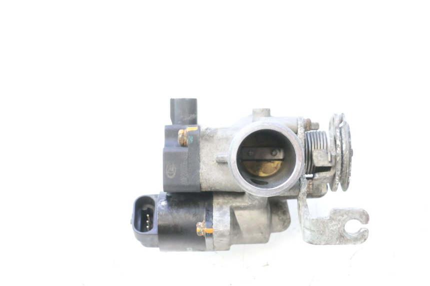 photo de EINSPRITZANLAGE JM MOTORS F45i 4T 50 (2020 - 2023) - Hauptansicht