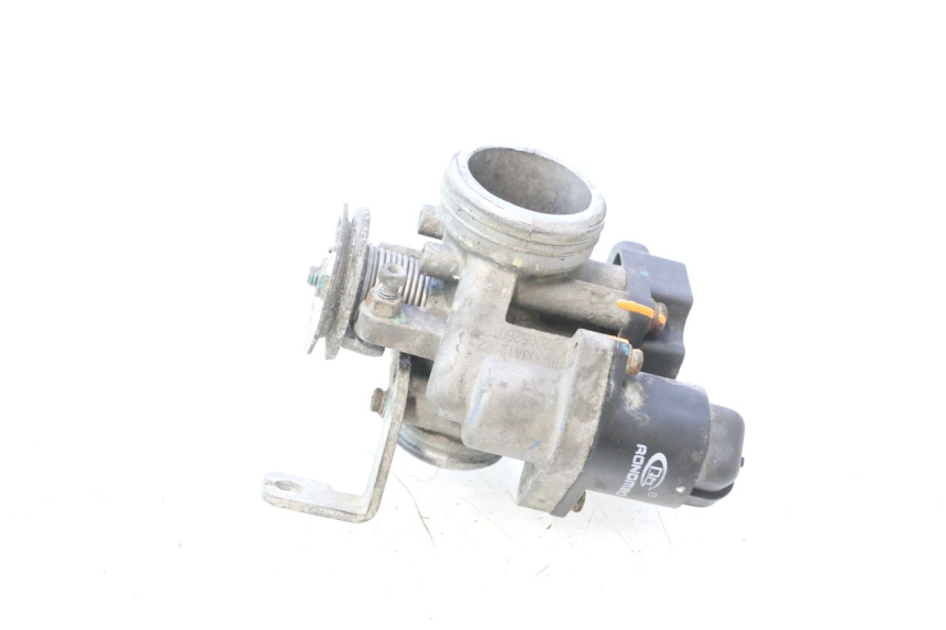 photo de EINSPRITZANLAGE JM MOTORS F45i 4T 50 (2020 - 2023) - Alternative Perspektive