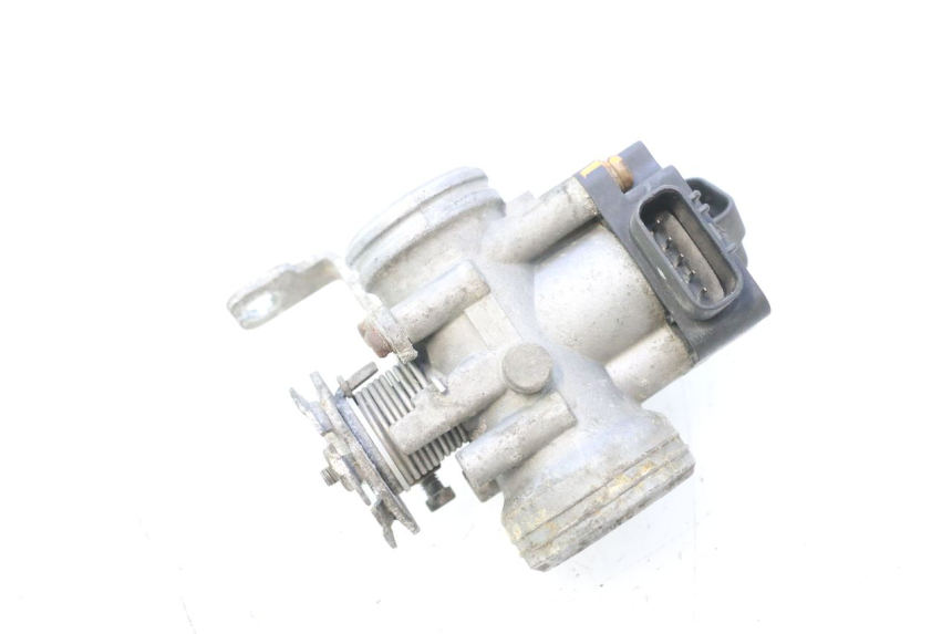 photo de EINSPRITZANLAGE JM MOTORS F45i 4T 50 (2020 - 2023) - Technische Nahaufnahme