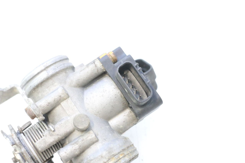 photo de EINSPRITZANLAGE JM MOTORS F45i 4T 50 (2020 - 2023) - Gesamtansicht des Produkts