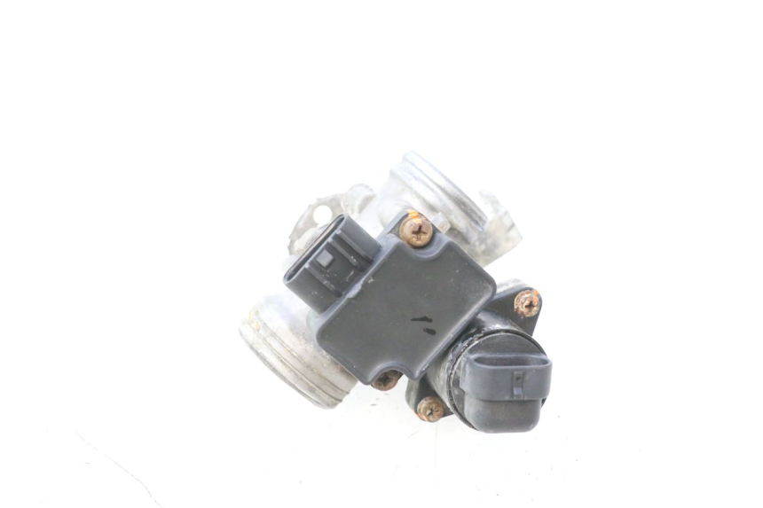 photo de EINSPRITZANLAGE JM MOTORS F45i 4T 50 (2020 - 2023) - Oberflächenzustand und Material