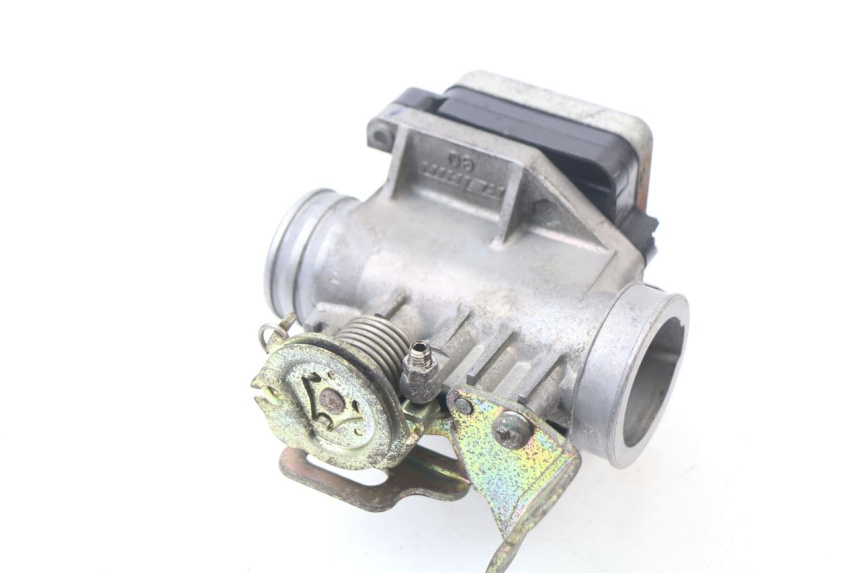 photo de EINSPRITZANLAGE HONDA FES PANTHEON 125 (2003 - 2007) - Hauptansicht