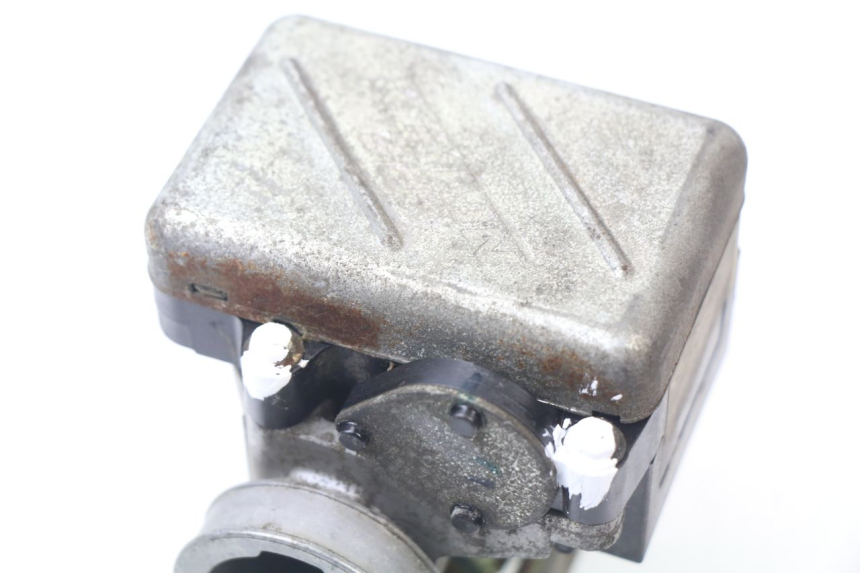 photo de EINSPRITZANLAGE HONDA FES PANTHEON 125 (2003 - 2007) - Charakteristische Merkmale