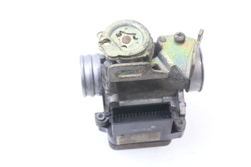 photo de EINSPRITZANLAGE HONDA FES PANTHEON 125 (2003 - 2007) - Gesamtansicht des Produkts