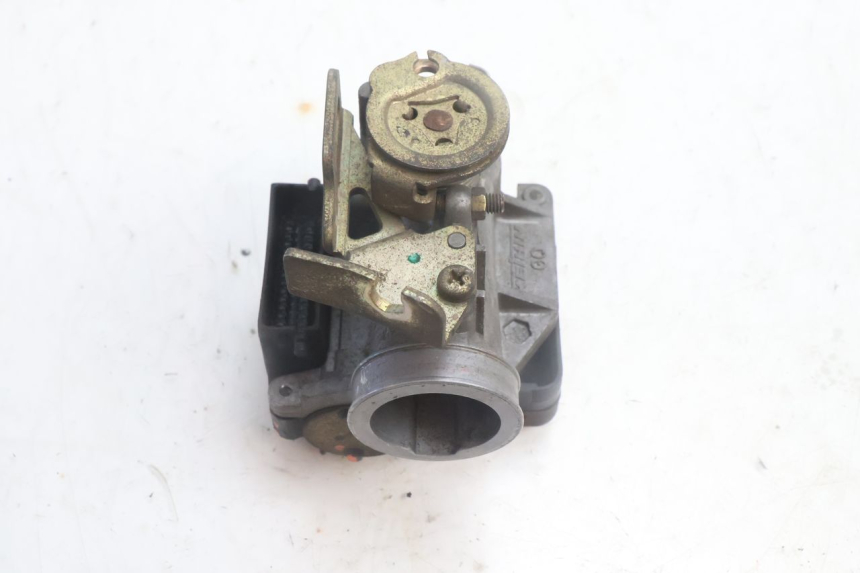 photo de EINSPRITZANLAGE HONDA FES PANTHEON 125 (2003 - 2007) - Technische Nahaufnahme