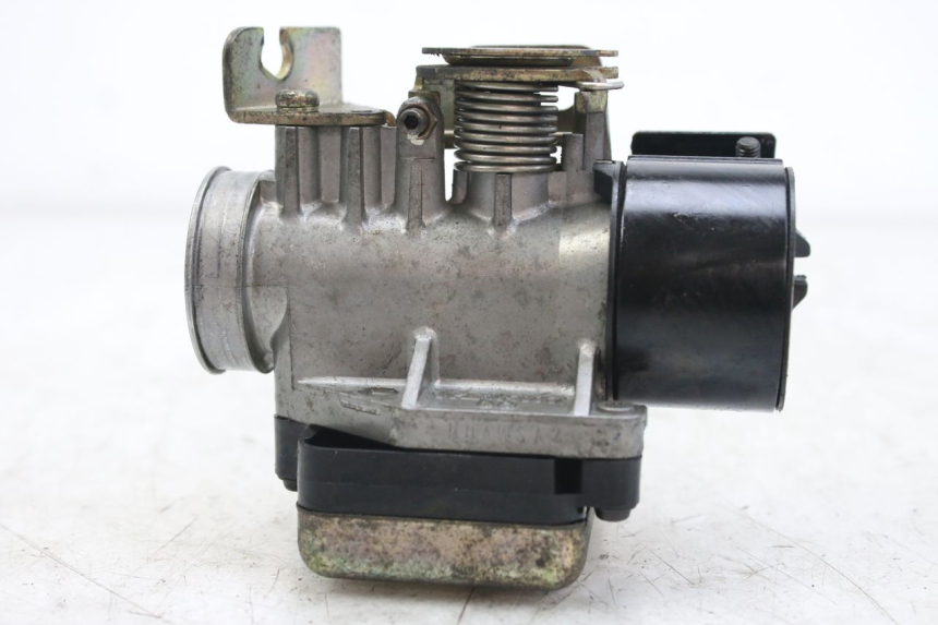 photo de INJECTION HONDA FES S-WING SWING ABS 125 (2007 - 2015) - Hauptansicht