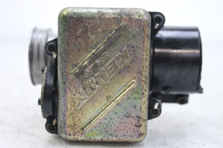 photo de INJECTION HONDA FES S-WING SWING ABS 125 (2007 - 2015) - Alternative Perspektive