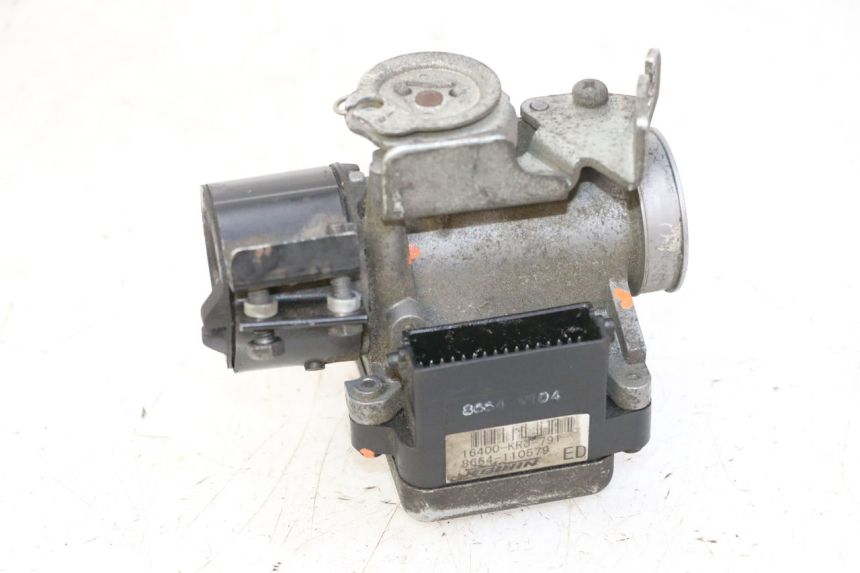 photo de INJECTION HONDA FES S-WING SWING ABS 125 (2007 - 2015) - Hauptansicht