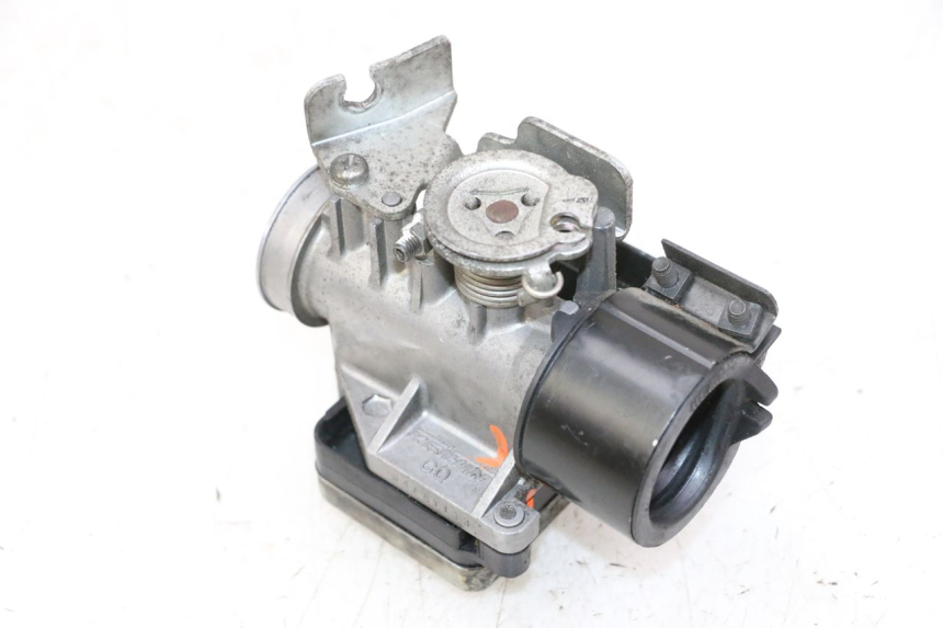 photo de INJECTION HONDA FES S-WING SWING ABS 125 (2007 - 2015) - Zoom auf Gebrauchszustand